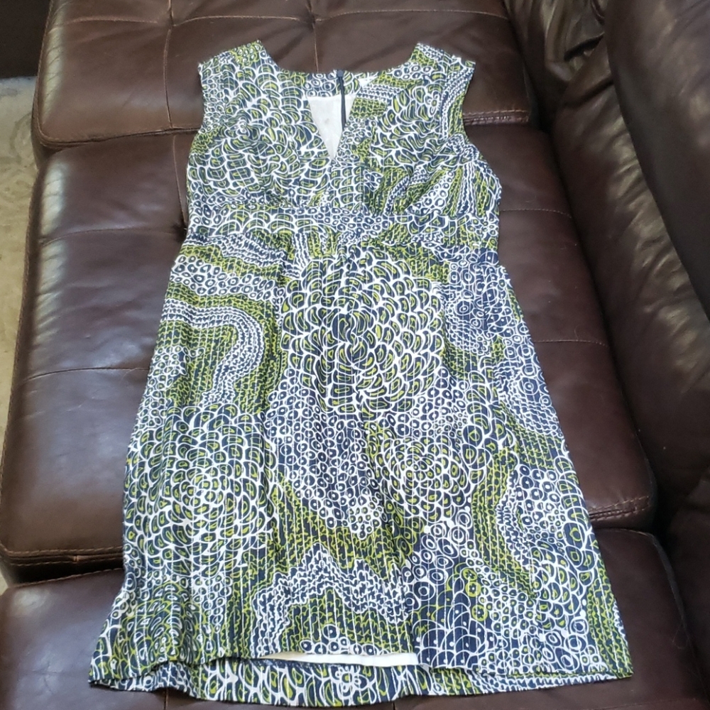 Trina Turk dress